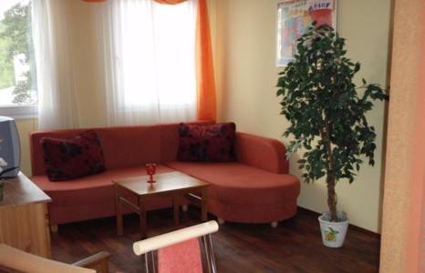 Ferienwohnung Strandhof Mohnesee Kamer foto