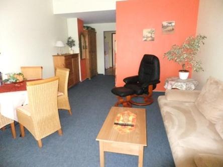 Ferienwohnung Strandhof Mohnesee Kamer foto