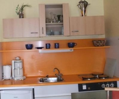 Ferienwohnung Strandhof Mohnesee Kamer foto