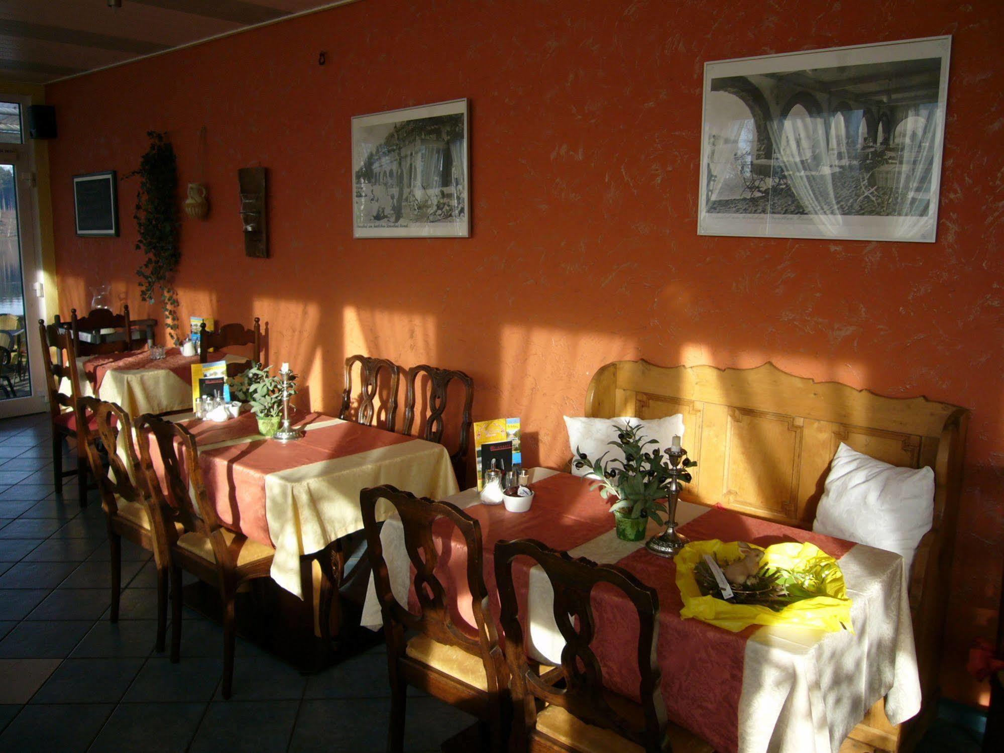 Ferienwohnung Strandhof Mohnesee Buitenkant foto